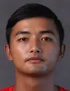 Rohmingthanga - Aizawl FC futbolcusu