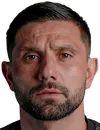 Roin Kvaskhvadze futbolcu profil fotoğrafı