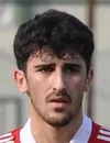 Rojhat Sağlam - Mardin 1969 Spor futbolcusu