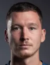 Rok Maher - jogador do NK Brinje Grosuplje