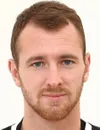 Rokas Krušnauskas - jugador del FK Sveikata