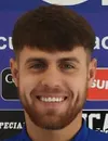 Rokas Lekiatas - jugador del FK Kauno Zalgiris