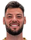Roko Baturina - AC Horsens futbolcusu