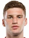 Roko Brajkovic - giocatore del HNK Hajduk Split