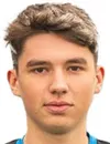 Roko Domjanic - NK Krka futbolcusu
