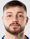 Roko Jurisic futbolcu profil fotoğrafı