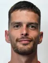 Roko Kurtovic - Zaglebie Sosnowiec futbolcusu