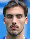 Roko Simic - Karlsruher SC futbolcusu