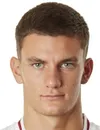 Roko Valincic futbolcu profil fotoğrafı