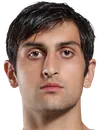 Roland Dzhobava futbolcu profil fotoğrafı