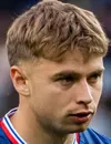 Roland Galcik - Zeleziarne Podbrezova futbolcusu