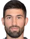 Roland Gigolaev futbolcu profil fotoğrafı