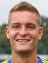 Roland Horváth - Erzsébeti SMTK futbolcusu