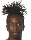 Roland Ndongo - FC La Sarraz-Eclépens player