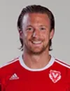 Roland Schwegler - Karriereende futbolcusu