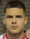 Rolando Ortiz - Club Benjamín Aceval futbolcusu
