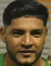 Rolando Silva - giocatore del Orense SC