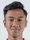 Romadona - Persika Karanganyar futbolcusu