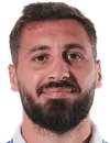 Romain Basque - joueur du FC Versailles 78