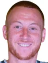 Romain Caumet - giocatore del LB Châteauroux