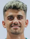 Romain Correia - CS Marítimo futbolcusu