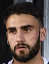 Romain Del Castillo - Stade Brest 29 futbolcusu