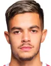Romain Faivre - AJ Auxerre futbolcusu