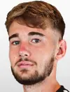 Romain Grand - Spieler von Olympique de Valence