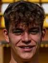 Romain Lahure - RCS Libramont futbolcusu