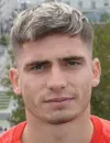 Romain Perraud - LOSC Lille futbolcusu
