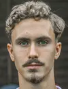 Romain Perret - Spieler von FC UNA Strassen