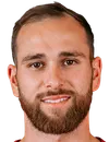 Romain Spano - jogador do Karriereende