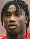 Romaine Mundle - jogador do AFC Sunderland