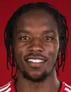 Romaine Sawyers futbolcu profil fotoğrafı