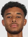 Romal Palmer - St. Patrick's Athletic futbolcusu