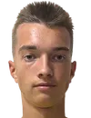 Roman Andreev futbolcu profil fotoğrafı
