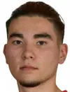 Roman Angot - SV Linx futbolcusu