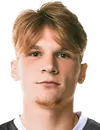 Roman Anikeev - Dinamo Vologda futbolcusu
