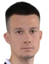 Roman Asrankulov futbolcu profil fotoğrafı