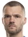 Roman Begunov - Spieler von Dinamo Minsk
