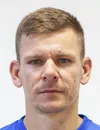 Roman Bezjak futbolcu profil fotoğrafı