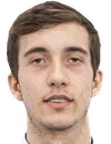 Roman Bozhko futbolcu profil fotoğrafı