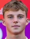 Roman Brauer - 1.FC Kaiserslautern U17 futbolcusu