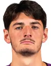 Roman Celentano - giocatore del FC Cincinnati