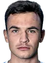 Roman Cerepkai - FC Kosice futbolcusu