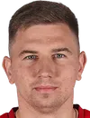 Roman Denisov - jogador do KDV Tomsk
