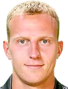 Roman Didyk - LNZ Cherkasy futbolcusu