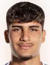 Roman Doulashi - Bonner SC futbolcusu