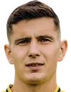 Roman Dytko futbolcu profil fotoğrafı