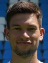 Roman Eppendorfer - Chemnitzer FC futbolcusu
